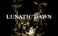 LunaticDawn PC9801VXUX Title.png