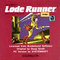 LodeRunner PC9801F JP Box Front.jpg