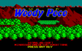 WoodyPoco PC8801 Title.png