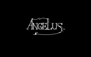 Angelus PC8801mkIISR Title.png