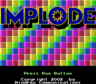 Implode SCDROM2 Title.png