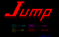 Jump PC8001 JP Title.png