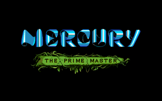 Mercury PC9801VM Title.png