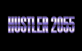 Hustler2055 PC9801VM Title.png