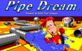 PipeDream PC8801mkIISR JP Title.png
