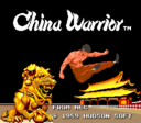 ChinaWarrior title.png