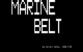 MarineBelt PC8001 JP Title.png
