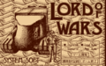 LordofWars PC9801UV Title.png