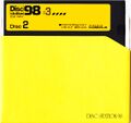 Disc Station 98 Vol.3 Disk 2.jpg