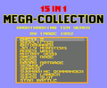 15-in-1 Mega Collection Menu.png