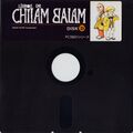 Chilam Balam PC98 JP Disk D.jpg