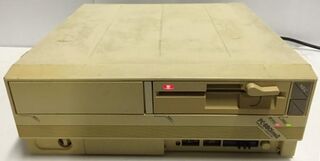 PC/タブレット デスクトップ型PC PC-8801 mkII - NEC Retro