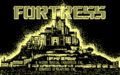 Fortress PC8801mkIISR Title.png
