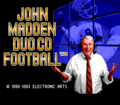 JohnMaddenDuoCDFootball SCDROM2 Title.png