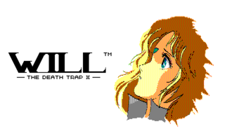 Will PC8801 JP Title.png