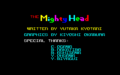 MightyHead PC9801U Credits.png