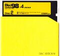 Disc Station 98 Vol.4 Disk 2.jpg