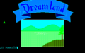 DreamLand PC8801 Title.png