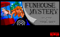 FunhouseMystery PC8801 Title.png