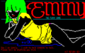 Emmy PC8001 Title.png