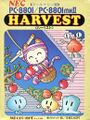 Harvest PC8801 JP Box.jpg