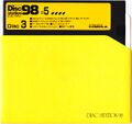 Disc Station 98 Vol.5 Disk 3.jpg