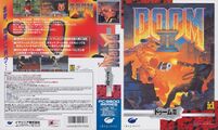 Doom II - NEC Retro